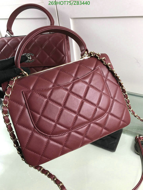 SAMC - CHL Bags - 536