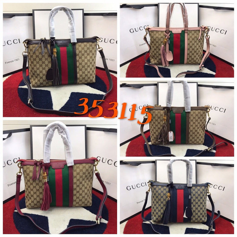 Glami - GUKI Bags - 2377