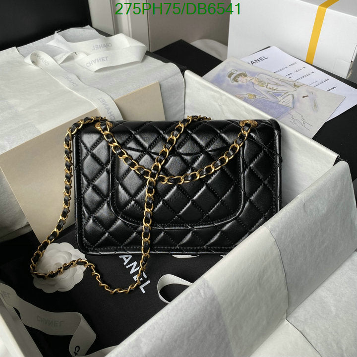 SAMC - CHL Bags - 043