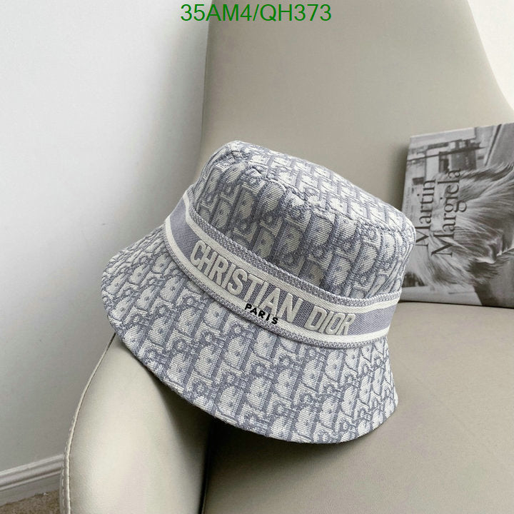 SAMC - DOR Caps & Hats - 048