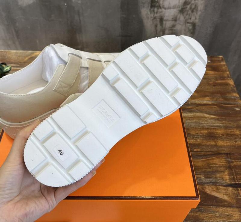 SAMC - HMS Men Shoes - 193