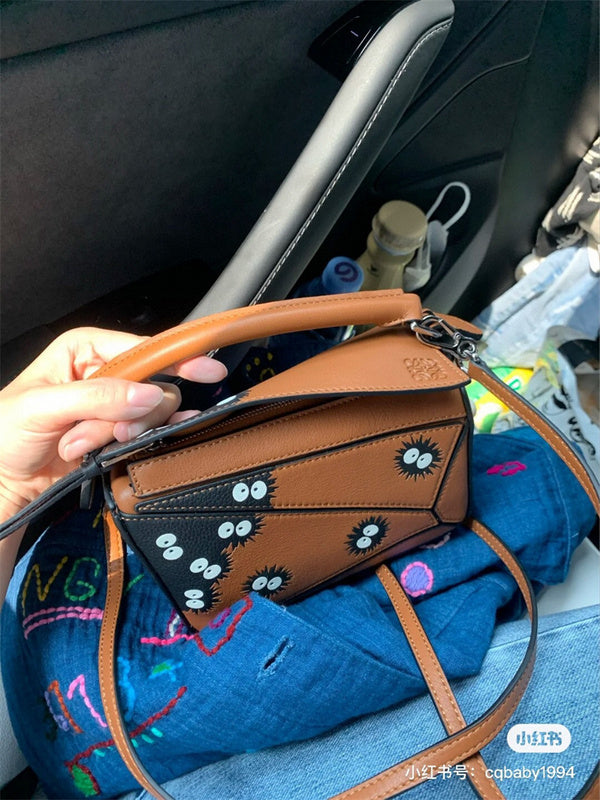 Glami - LWO Bags - 070