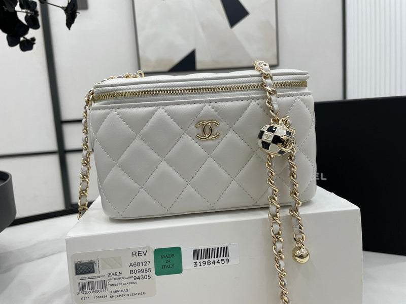 Satchel Bags - CLN Bags - 085