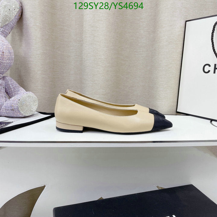 SAMC - CHL Women Shoes - 120