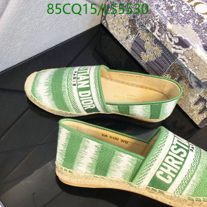 SAMCC - DOR Women Shoes - 1902