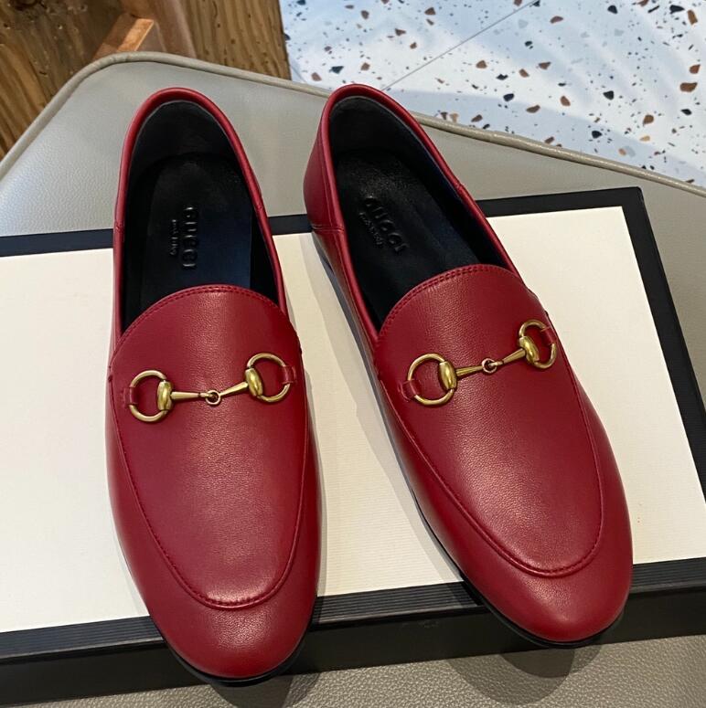SAMC - GUKI Women Shoes - 1702
