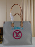 Satchel Bags - VL Bags - 6585