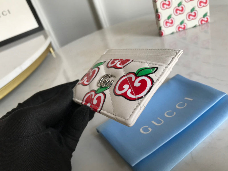 Glami-is - Guki Card Case - 072