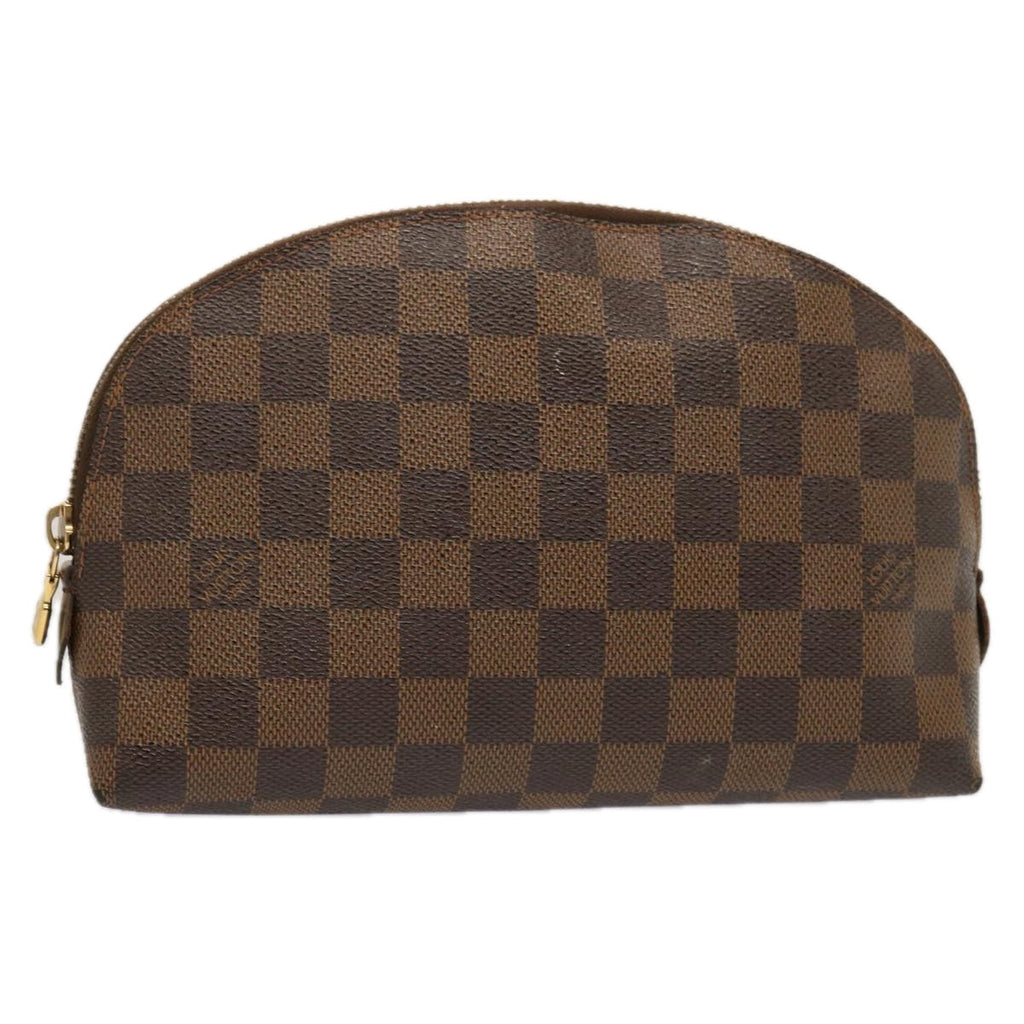 Louis Vuitton Cosmetic pouch Clutch Bag