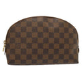 Louis Vuitton Cosmetic pouch Clutch Bag