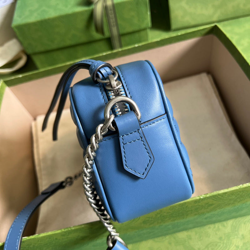 Satchel Bags - GCI Bags - 6499