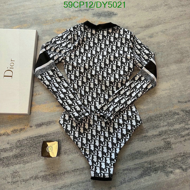 SAMC - DOR Swimsuits - 021