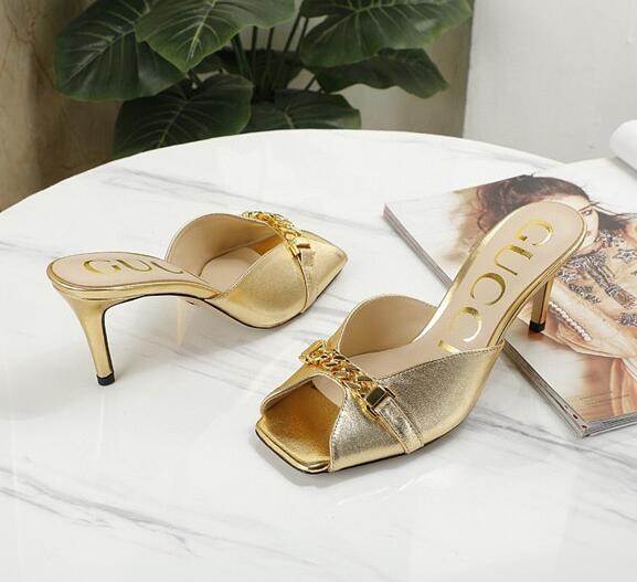 SAMC - GUKI Women Shoes - 1605