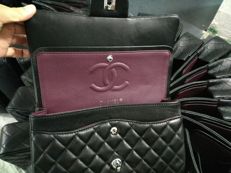 Satchel Bags - CLN Bags - 1249