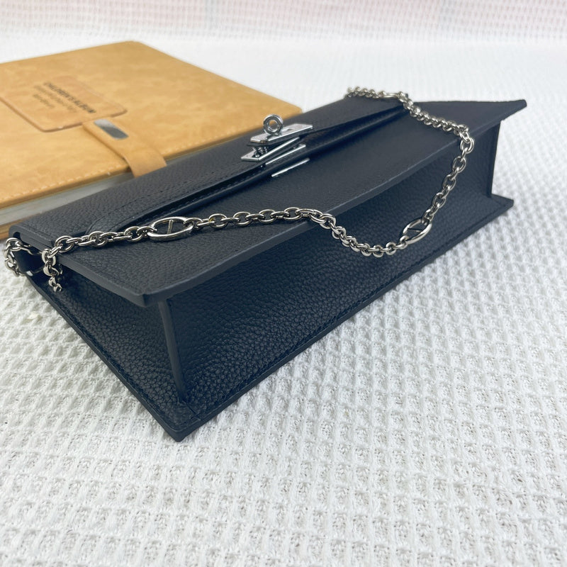 Satchel Bags - HMS-Bags - 857