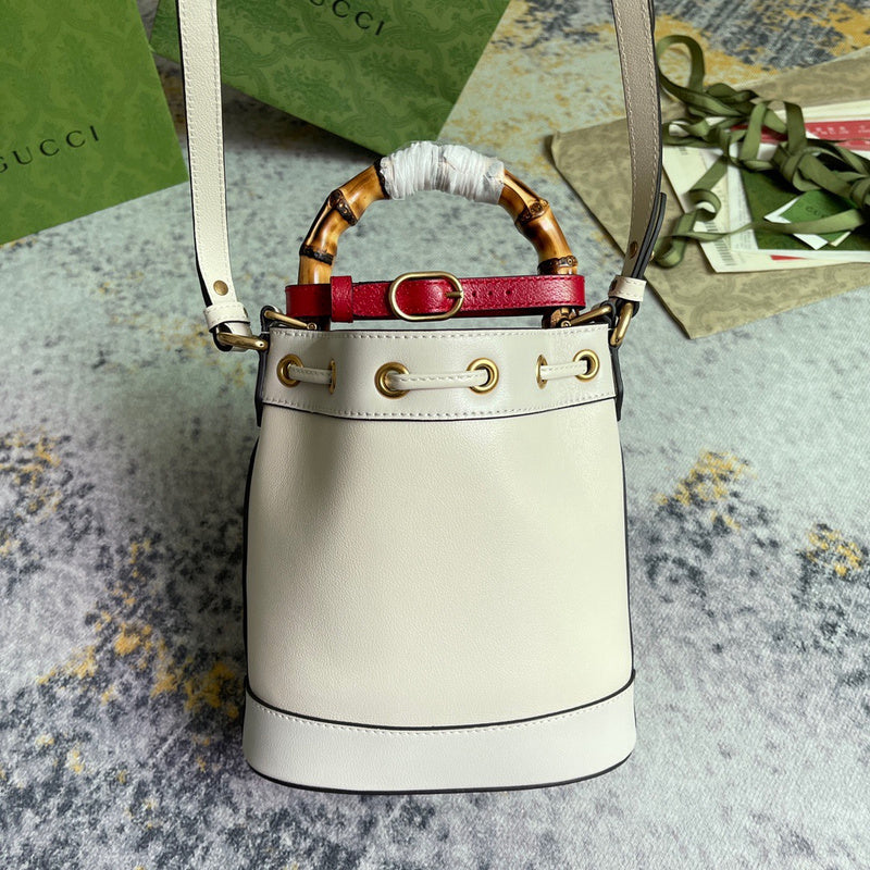 Glami Fashion - GCI Bags - 2021