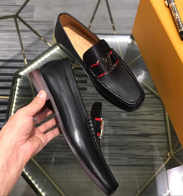 SAMC - LOV Men Shoes - 1929