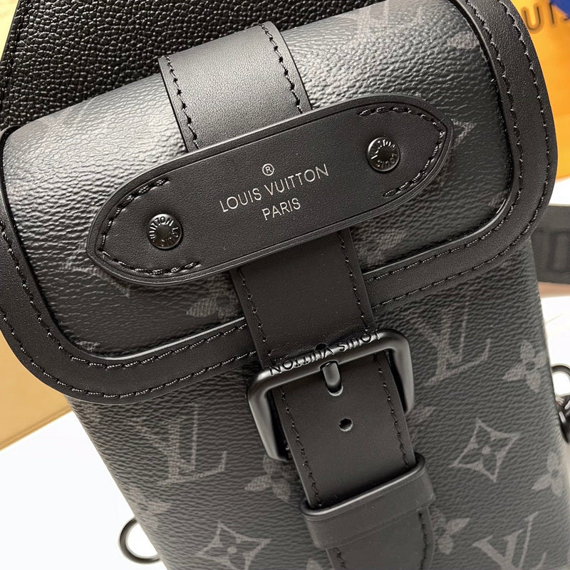 Glami Fashion Lu-Vi Bags - 16883