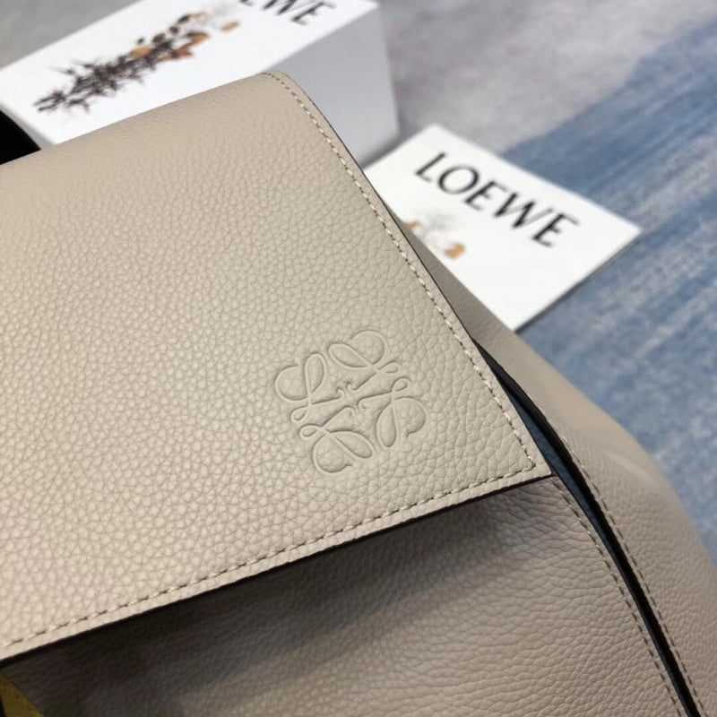 Glamy - LWO Bags - 941