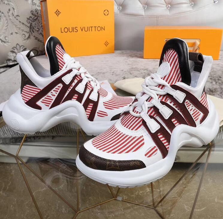 Glamy - LOV Men Shoes - 1989