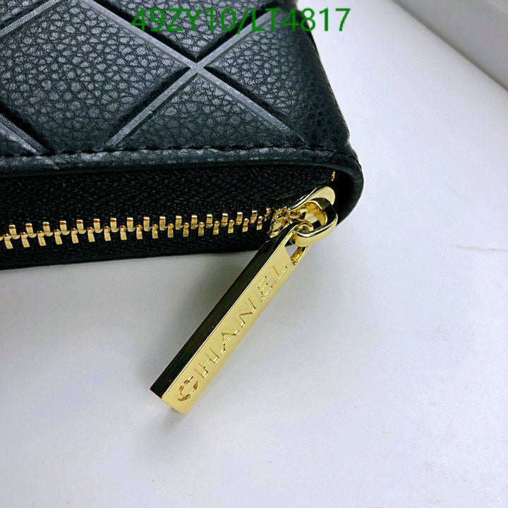SAMC - CHL Wallets - 098