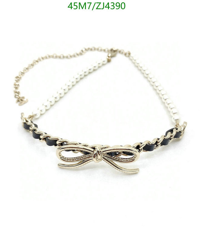 SAMC - CHL Jewelry Necklace - 245