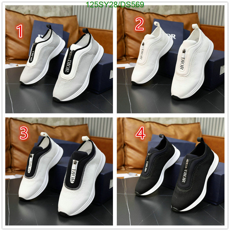 SAMCC - DOR Women Shoes - 1459