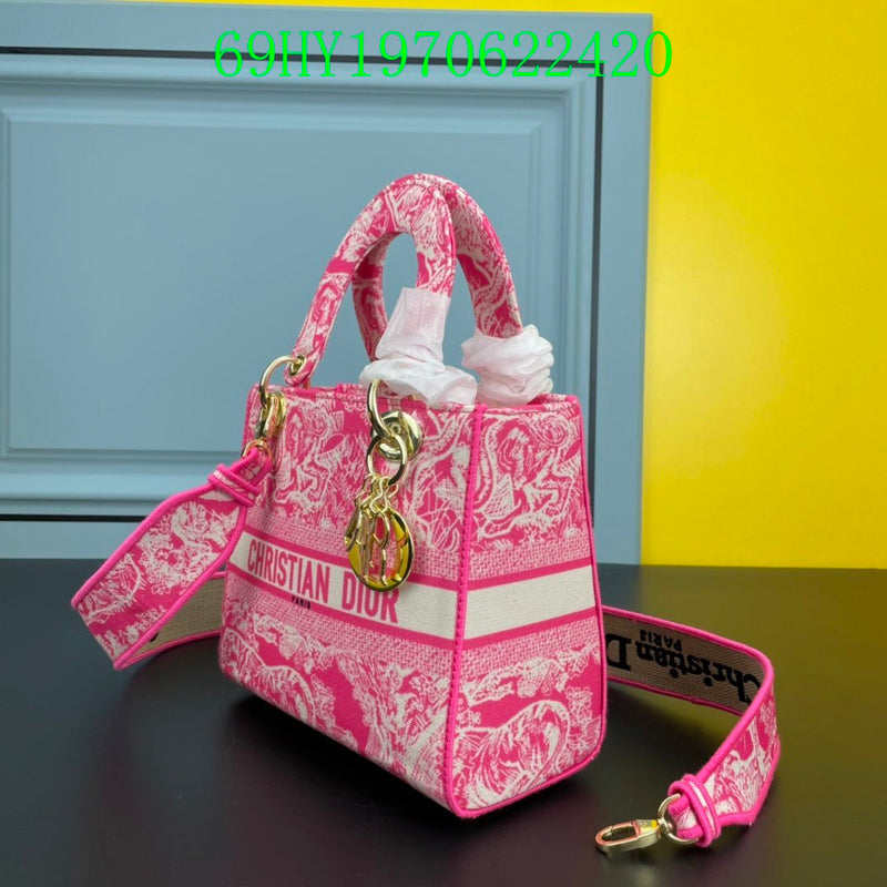Glami - DOR Bags - 1244