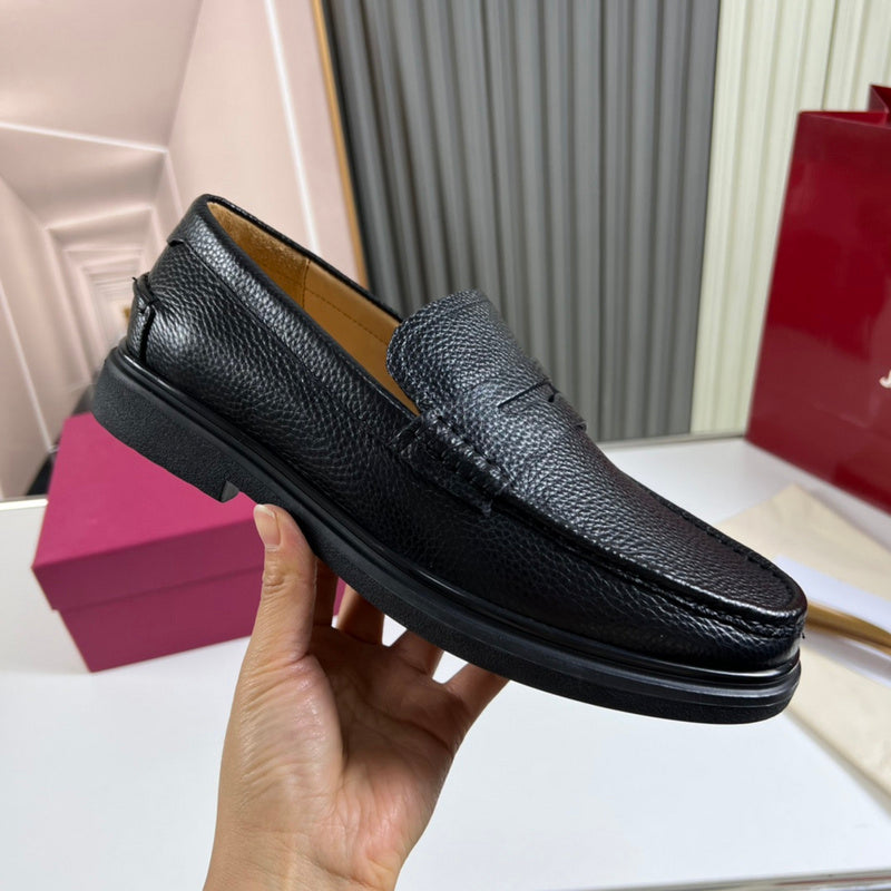 Glami - FGO Men Shoes - 1041