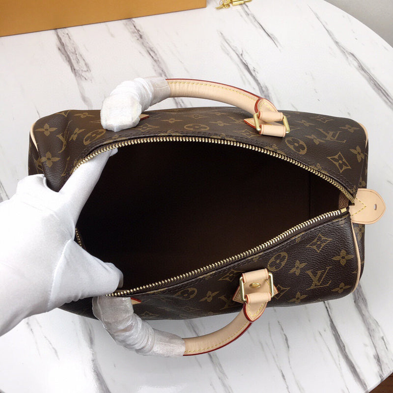 Glami- Glami- Lu-Vi bags - 11793