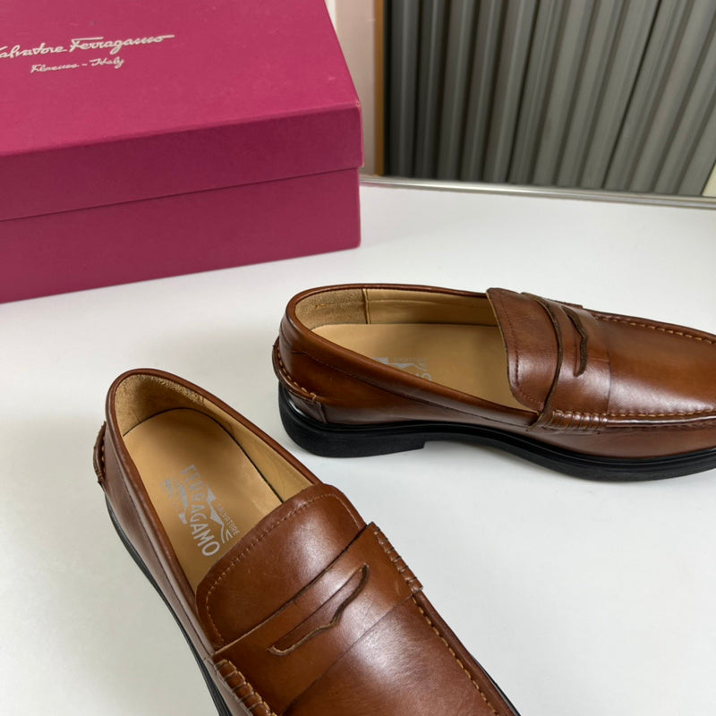 Glami - FGO Men Shoes - 1009