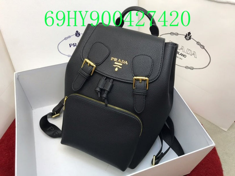 Satchel Bags - PDA Bags - 4451