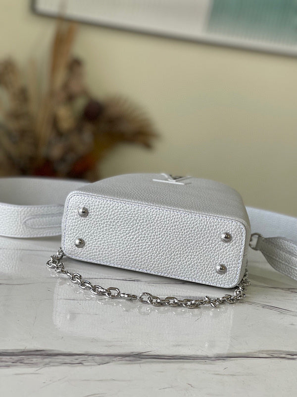 Fashion Lu-Vi bags - 5487