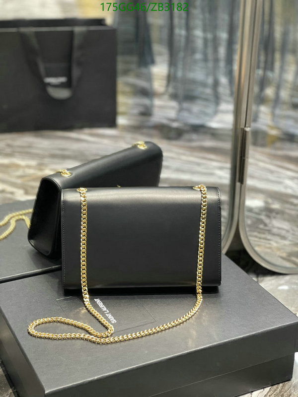SAMC - YLS Bags - 388