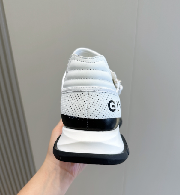 SAMC - GCY Men Shoes - 002