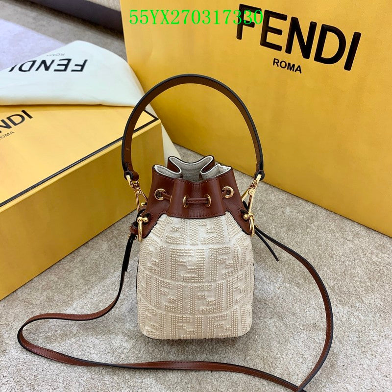Glami - FDE Bags - 3395