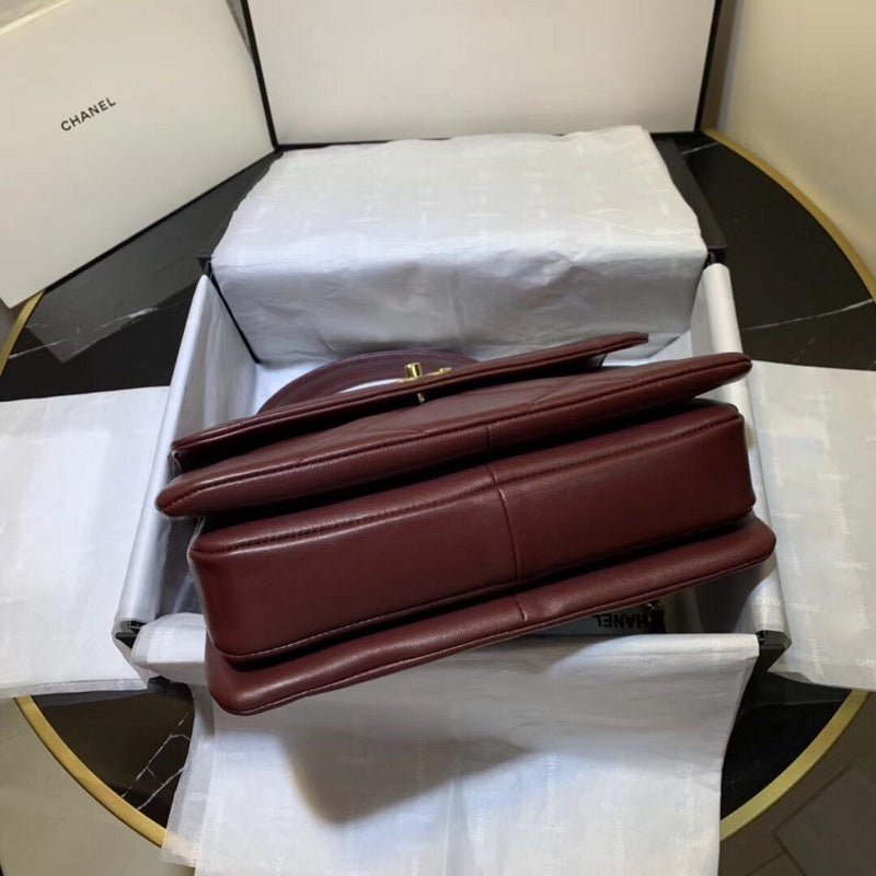 Satchel Bags - CHL Bags - 007