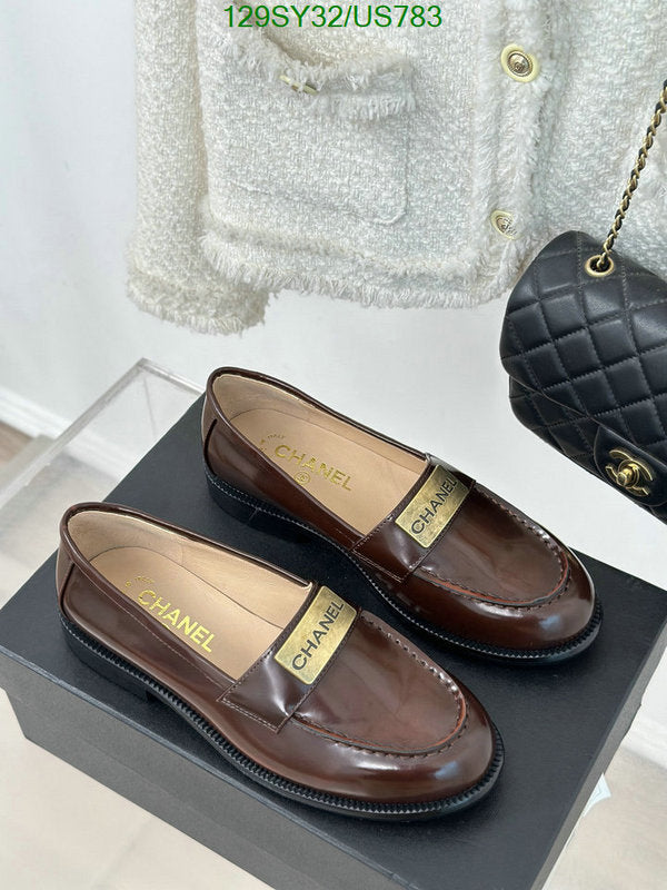 SAMC - CHL Women Shoes - 050