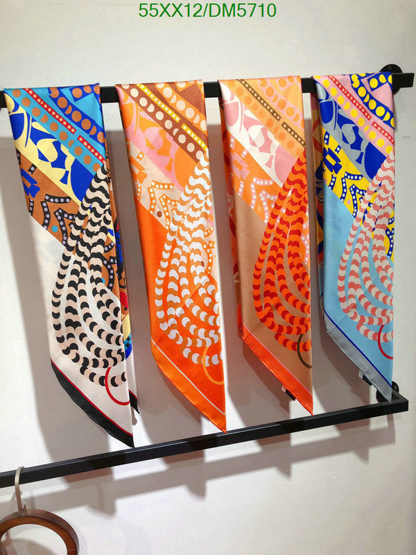 SAMC - HMS Scarves - 059