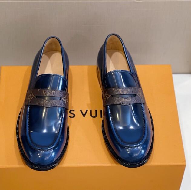 SAMC - LOV Men Shoes - 1687