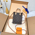 Glami - LOV Bags - 683