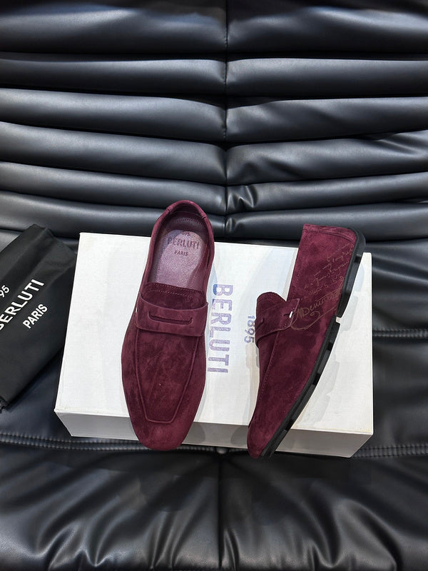 Glami - BRE Men Shoes - 121