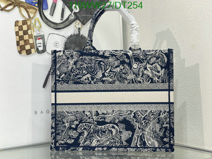 SAMCC - DOR Bags - 795