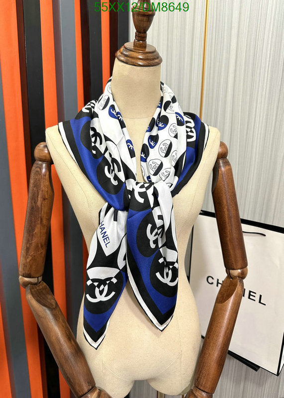 SAMC - CHL Scarves - 024