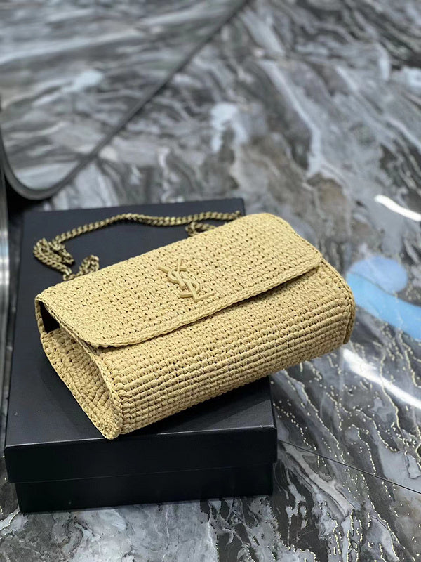 ELE - SLY Bags 619