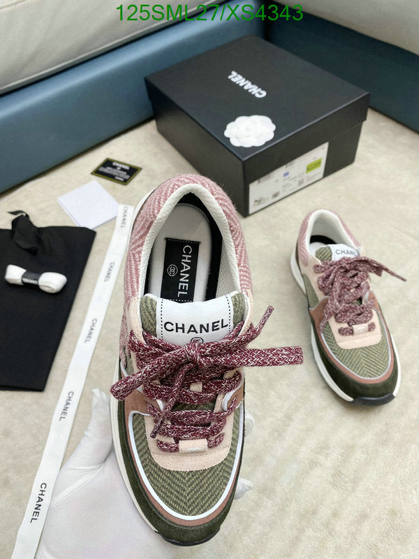 SAMC - CHL Women Shoes Sneakers - 188