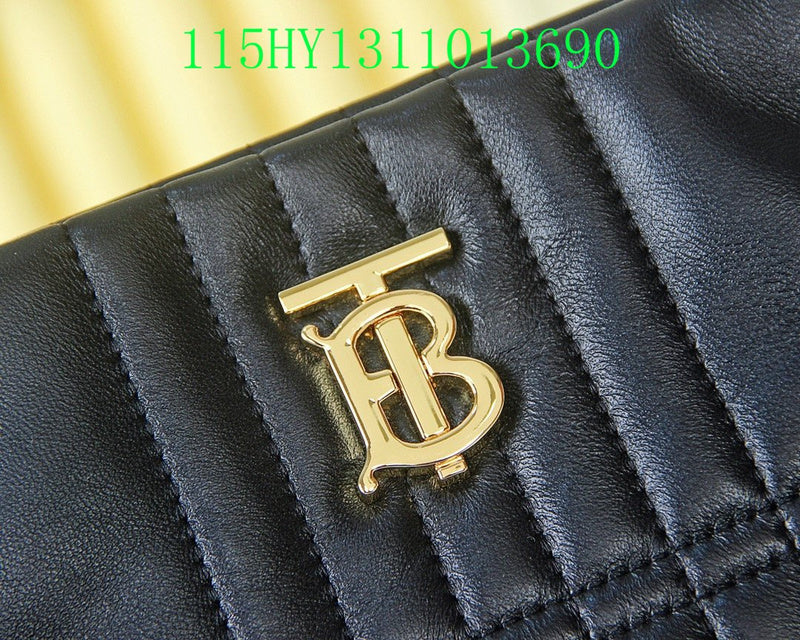 ELE Fashion -BBR Bags - 367