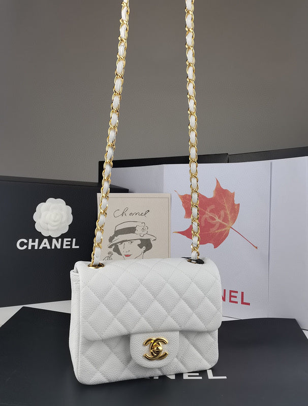 GlamI - CHL Bags - 3374