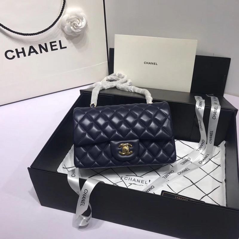 Satchel Bags - CHL Bags - 6608