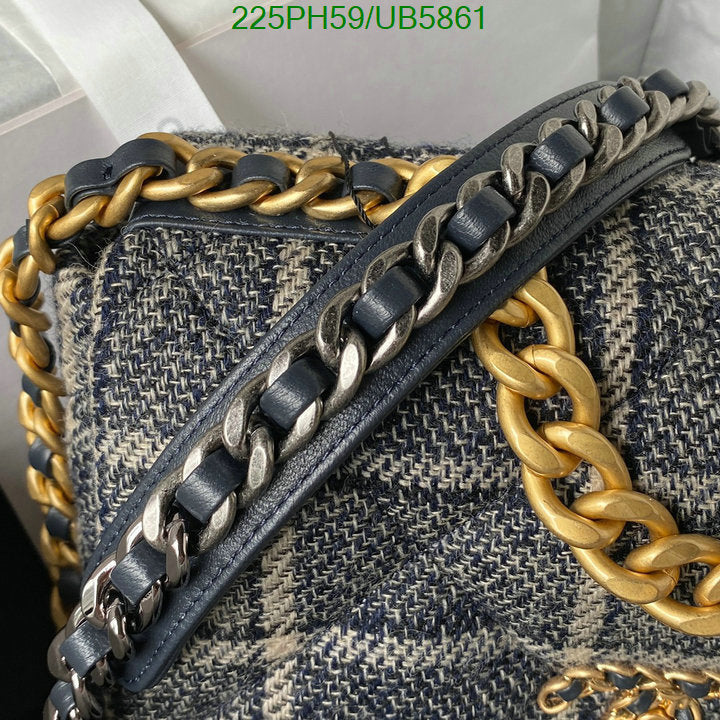 SAMC - CHL Bags - 270